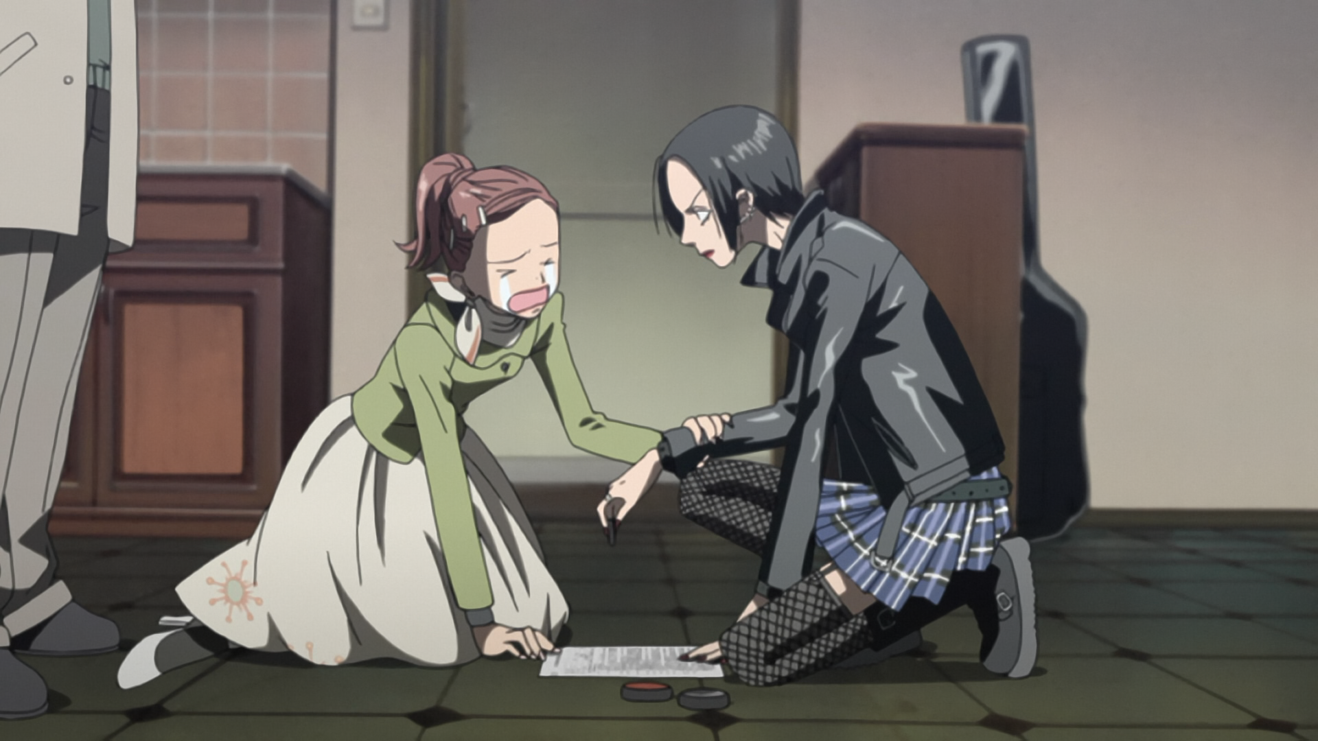 Nana (Otaku Tail No Fansub)